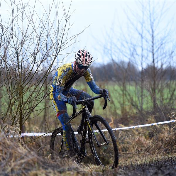 22e Internationale Centrumcross 2017 | Wielrennen Surhuisterveen