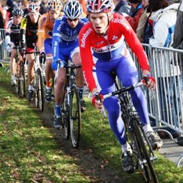 13e Centrumcross Surhuisterveen 2008 | Wielrennen Surhuisterveen