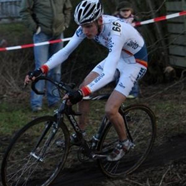 13e Centrumcross Surhuisterveen 2008 | Wielrennen Surhuisterveen