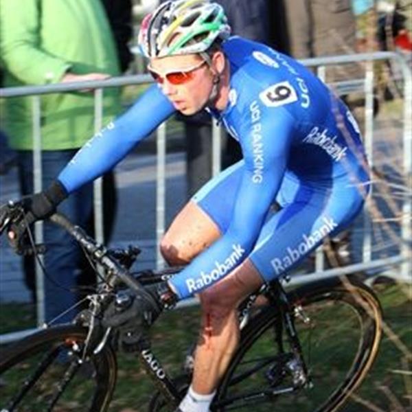 13e Centrumcross Surhuisterveen 2008 | Wielrennen Surhuisterveen