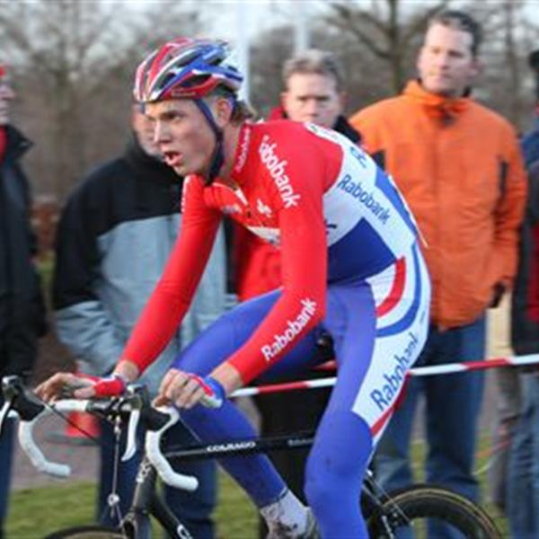 13e Centrumcross Surhuisterveen 2008 | Wielrennen Surhuisterveen