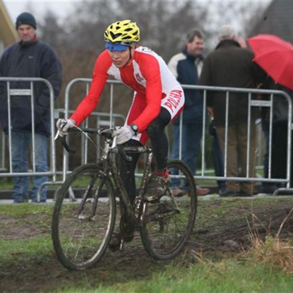 12e Centrumcross Surhuisterveen 2007 | Wielrennen Surhuisterveen