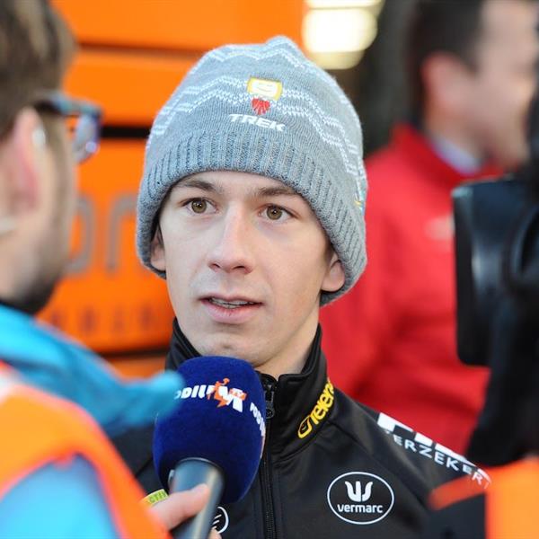 22e Internationale Centrumcross Surhuisterveen 2017 | Wielrennen Surhuisterveen