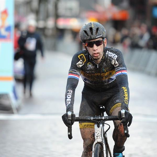 22e Internationale Centrumcross Surhuisterveen 2017 | Wielrennen Surhuisterveen