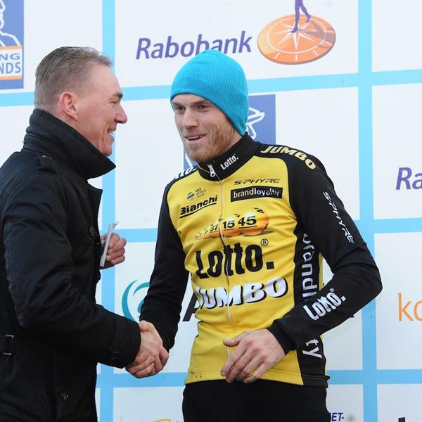 22e Internationale Centrumcross Surhuisterveen 2017 | Wielrennen Surhuisterveen