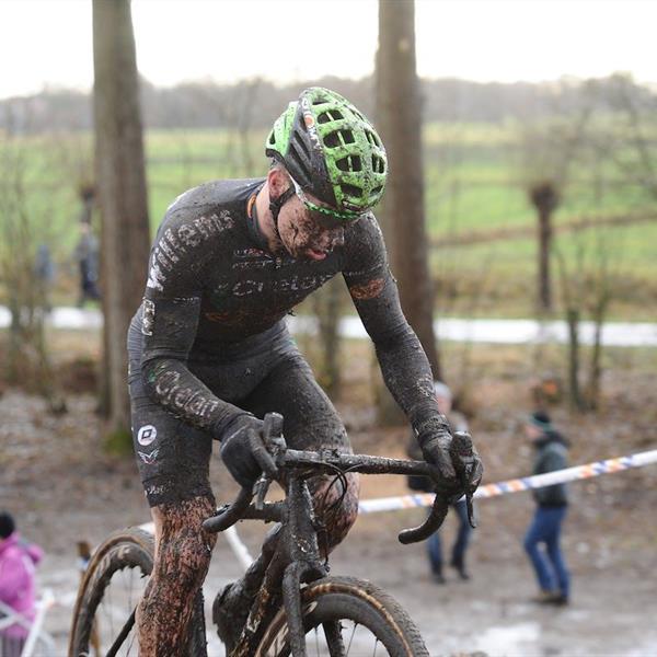 22e Internationale Centrumcross Surhuisterveen 2017 | Wielrennen Surhuisterveen