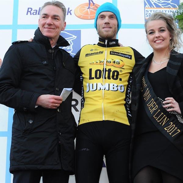 22e Internationale Centrumcross Surhuisterveen 2017 | Wielrennen Surhuisterveen