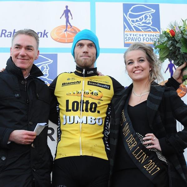 22e Internationale Centrumcross Surhuisterveen 2017 | Wielrennen Surhuisterveen