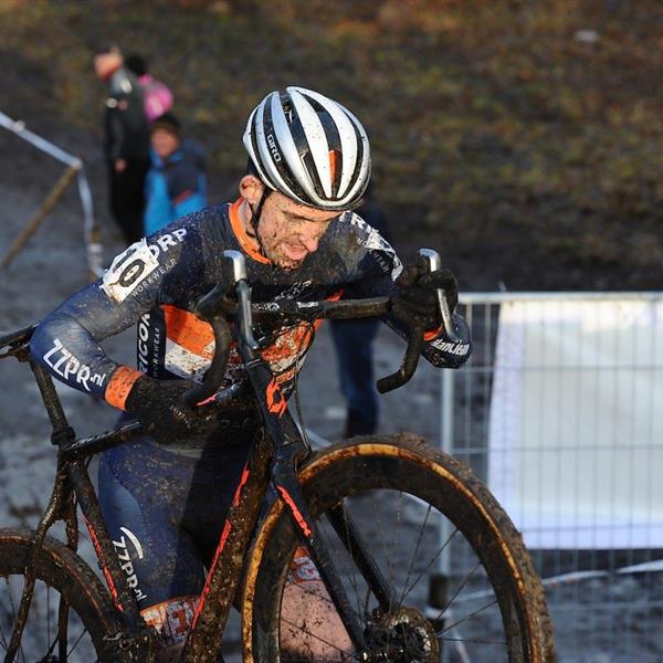 22e Internationale Centrumcross Surhuisterveen 2017 | Wielrennen Surhuisterveen