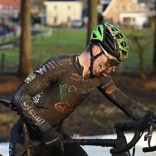 22e Internationale Centrumcross Surhuisterveen 2017 | Wielrennen Surhuisterveen