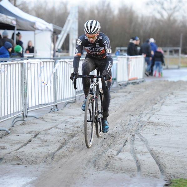 22e Internationale Centrumcross Surhuisterveen 2017 | Wielrennen Surhuisterveen