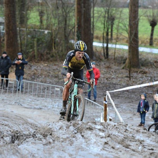 22e Internationale Centrumcross Surhuisterveen 2017 | Wielrennen Surhuisterveen