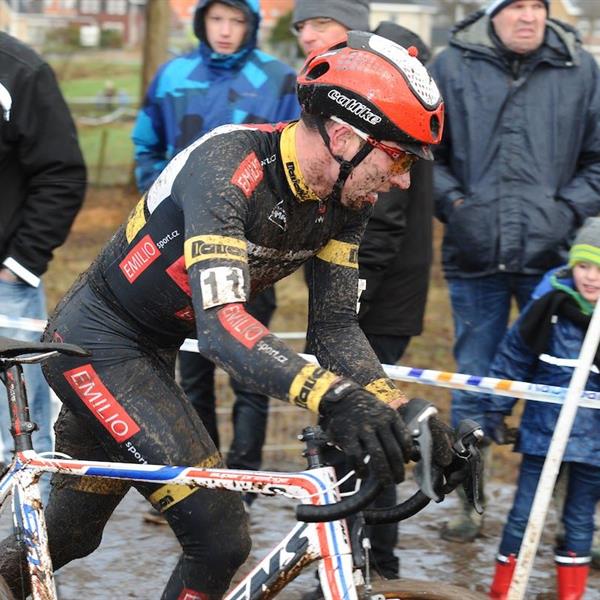 22e Internationale Centrumcross Surhuisterveen 2017 | Wielrennen Surhuisterveen