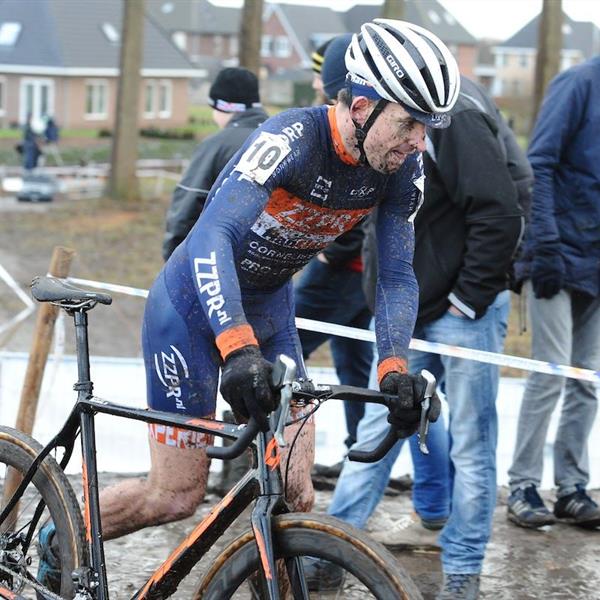 22e Internationale Centrumcross Surhuisterveen 2017 | Wielrennen Surhuisterveen