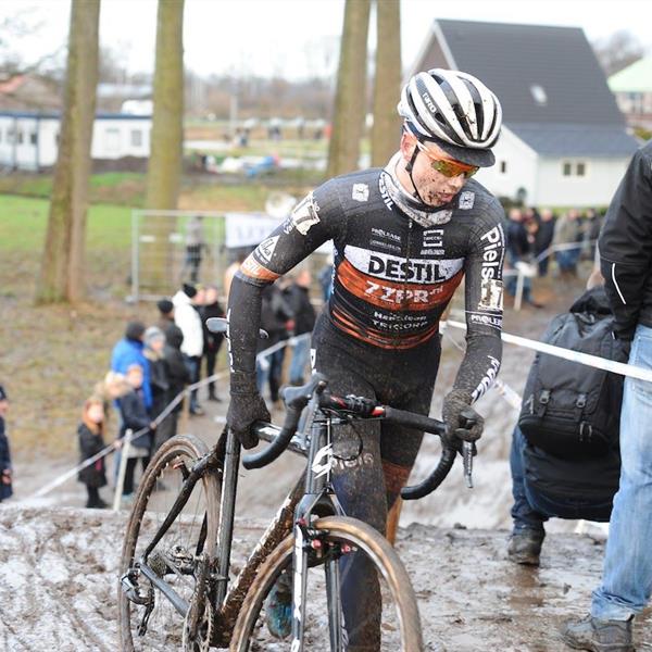 22e Internationale Centrumcross Surhuisterveen 2017 | Wielrennen Surhuisterveen