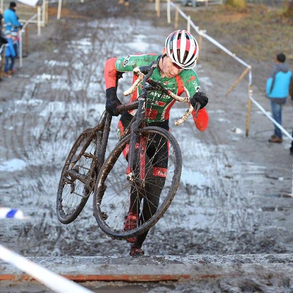 22e Internationale Centrumcross Surhuisterveen 2017 | Wielrennen Surhuisterveen