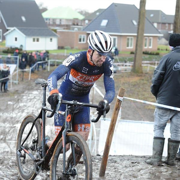 22e Internationale Centrumcross Surhuisterveen 2017 | Wielrennen Surhuisterveen