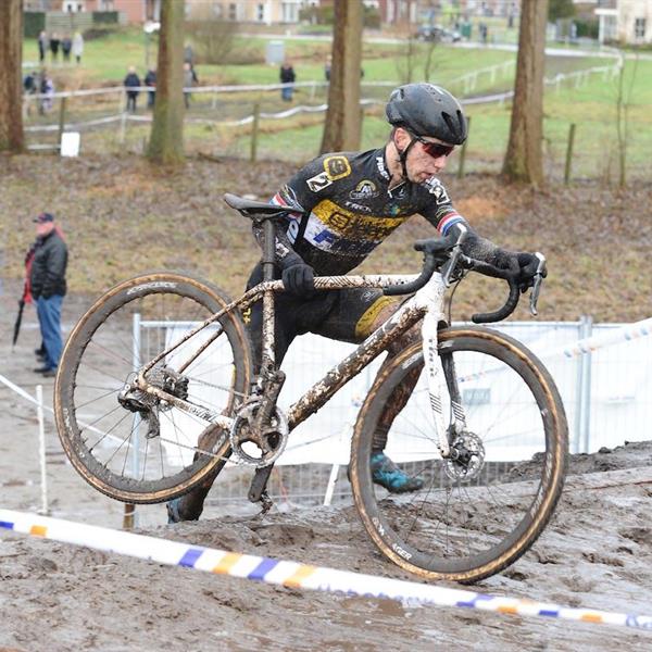 22e Internationale Centrumcross Surhuisterveen 2017 | Wielrennen Surhuisterveen