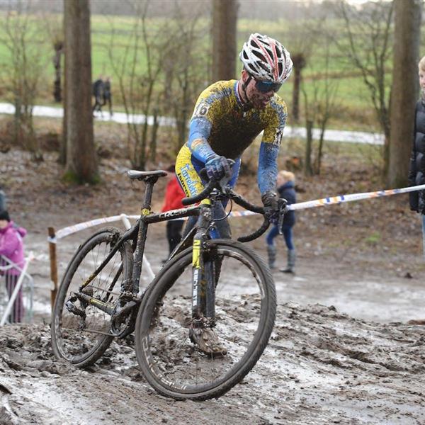 22e Internationale Centrumcross Surhuisterveen 2017 | Wielrennen Surhuisterveen