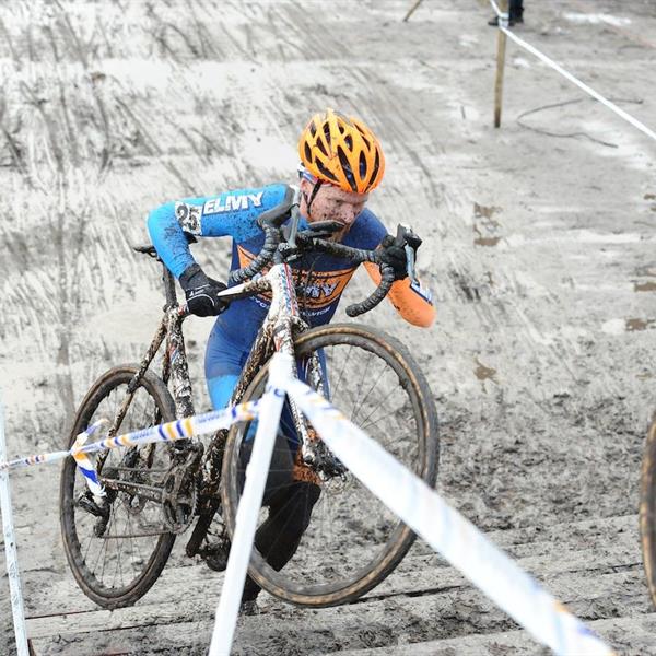 22e Internationale Centrumcross Surhuisterveen 2017 | Wielrennen Surhuisterveen
