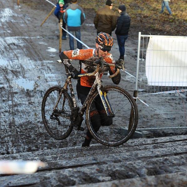 22e Internationale Centrumcross Surhuisterveen 2017 | Wielrennen Surhuisterveen