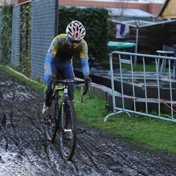 22e Internationale Centrumcross Surhuisterveen 2017 | Wielrennen Surhuisterveen