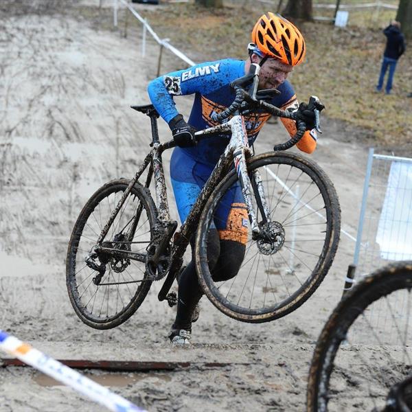 22e Internationale Centrumcross Surhuisterveen 2017 | Wielrennen Surhuisterveen