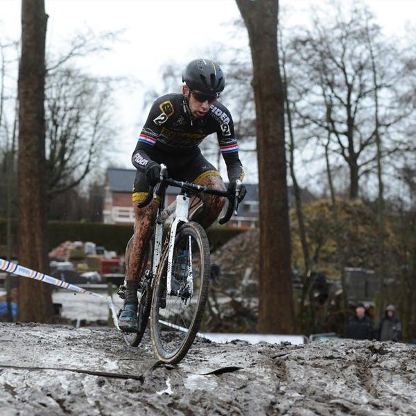 22e Internationale Centrumcross Surhuisterveen 2017 | Wielrennen Surhuisterveen