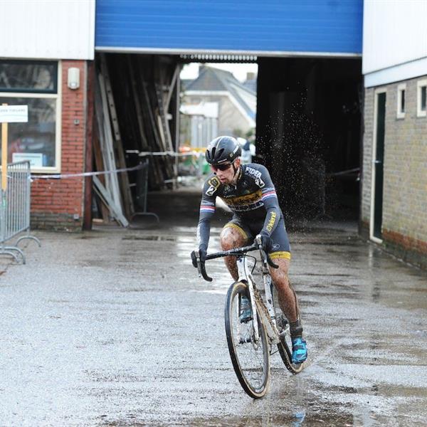 22e Internationale Centrumcross Surhuisterveen 2017 | Wielrennen Surhuisterveen