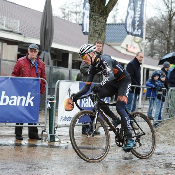 22e Internationale Centrumcross Surhuisterveen 2017 | Wielrennen Surhuisterveen