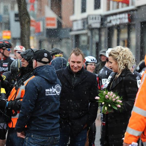 22e Internationale Centrumcross Surhuisterveen 2017 | Wielrennen Surhuisterveen