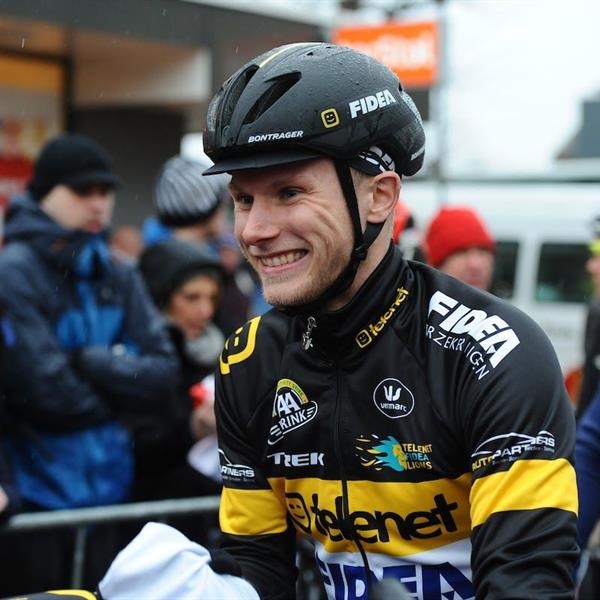 22e Internationale Centrumcross Surhuisterveen 2017 | Wielrennen Surhuisterveen