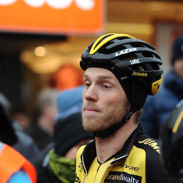 22e Internationale Centrumcross Surhuisterveen 2017 | Wielrennen Surhuisterveen