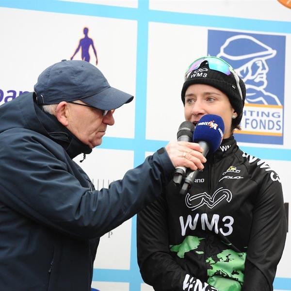 22e Internationale Centrumcross Surhuisterveen 2017 | Wielrennen Surhuisterveen