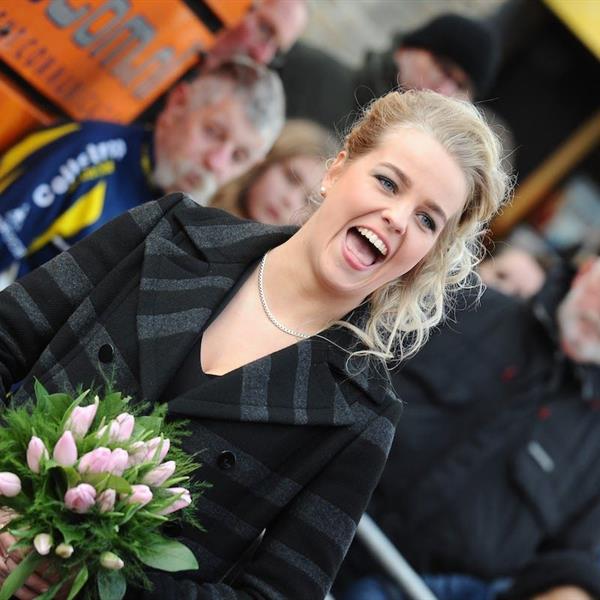 22e Internationale Centrumcross Surhuisterveen 2017 | Wielrennen Surhuisterveen