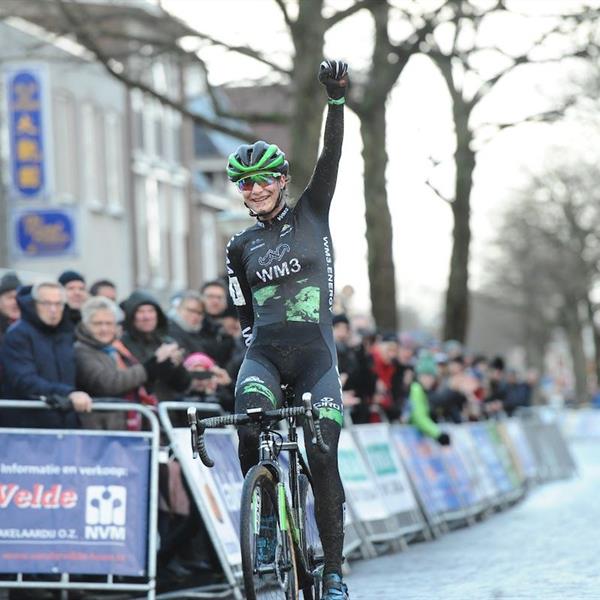 22e Internationale Centrumcross Surhuisterveen 2017 | Wielrennen Surhuisterveen