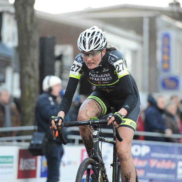 22e Internationale Centrumcross Surhuisterveen 2017 | Wielrennen Surhuisterveen