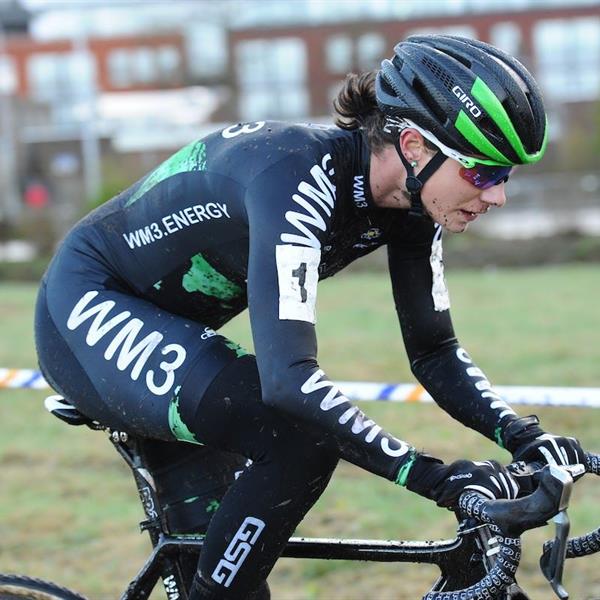 22e Internationale Centrumcross Surhuisterveen 2017 | Wielrennen Surhuisterveen