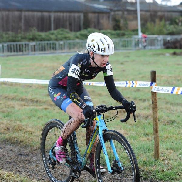 22e Internationale Centrumcross Surhuisterveen 2017 | Wielrennen Surhuisterveen