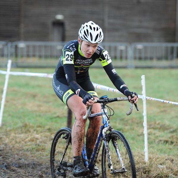 22e Internationale Centrumcross Surhuisterveen 2017 | Wielrennen Surhuisterveen