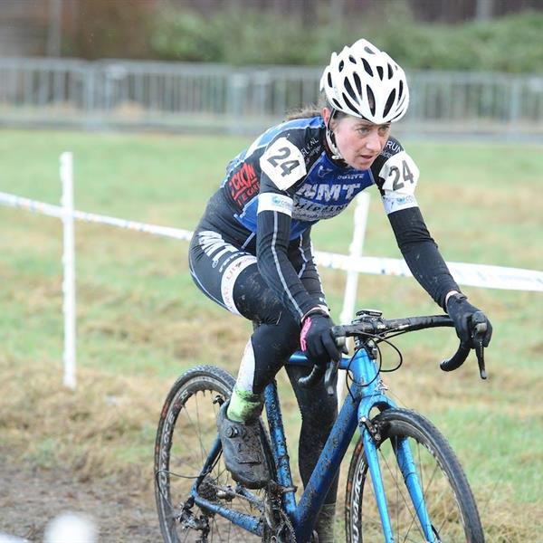 22e Internationale Centrumcross Surhuisterveen 2017 | Wielrennen Surhuisterveen