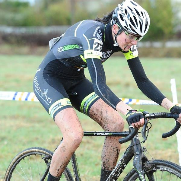 22e Internationale Centrumcross Surhuisterveen 2017 | Wielrennen Surhuisterveen