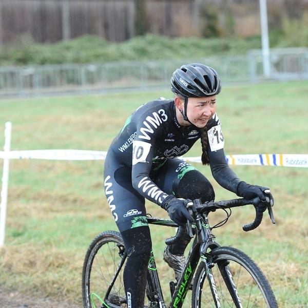 22e Internationale Centrumcross Surhuisterveen 2017 | Wielrennen Surhuisterveen