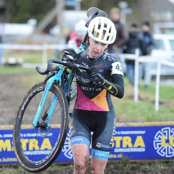 22e Internationale Centrumcross Surhuisterveen 2017 | Wielrennen Surhuisterveen