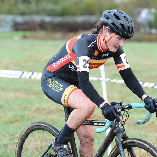 22e Internationale Centrumcross Surhuisterveen 2017 | Wielrennen Surhuisterveen