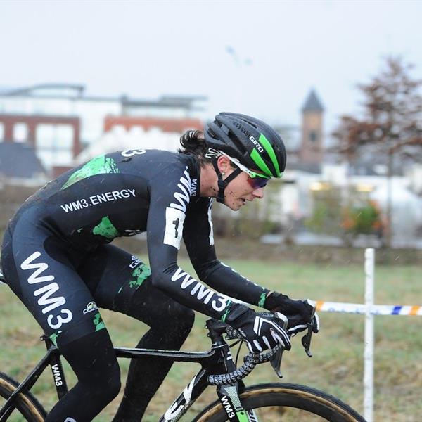 22e Internationale Centrumcross Surhuisterveen 2017 | Wielrennen Surhuisterveen