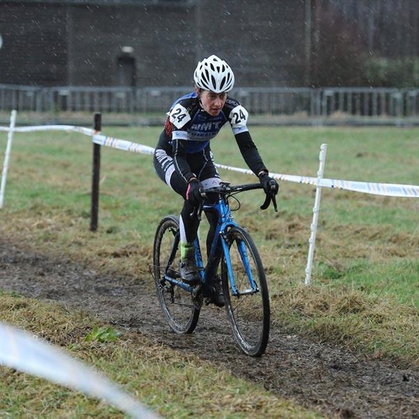 22e Internationale Centrumcross Surhuisterveen 2017 | Wielrennen Surhuisterveen