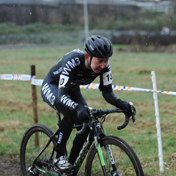 22e Internationale Centrumcross Surhuisterveen 2017 | Wielrennen Surhuisterveen