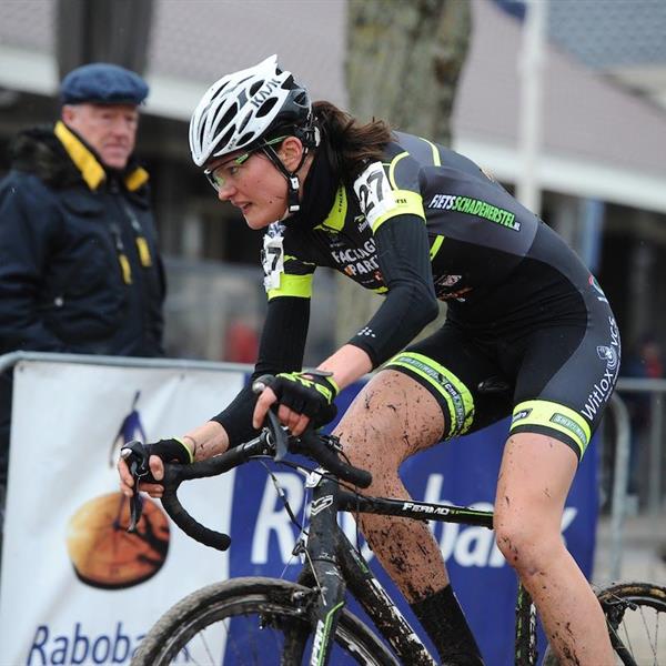 22e Internationale Centrumcross Surhuisterveen 2017 | Wielrennen Surhuisterveen