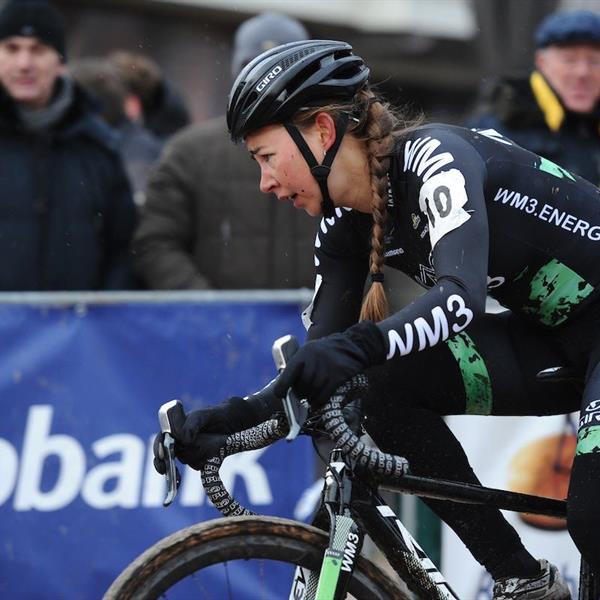 22e Internationale Centrumcross Surhuisterveen 2017 | Wielrennen Surhuisterveen